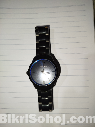 Armitron Diamond watch model  20/5409TI
